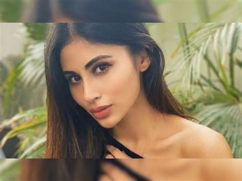 mouni roy sexy photo|Mouni Roy flaunts her svelte figure in latest bikini photos, check .